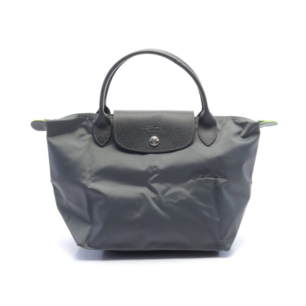 ロンシャン(Longchamp)ロンシャン ル プリアージュ グリーン S トートバッグ バッグ レディース  L1621919P66｜2101218120868｜【公式】新品中古どちらもブランドの通販ならブランドオフ・オンラインストア| BRAND OFF  Online Store