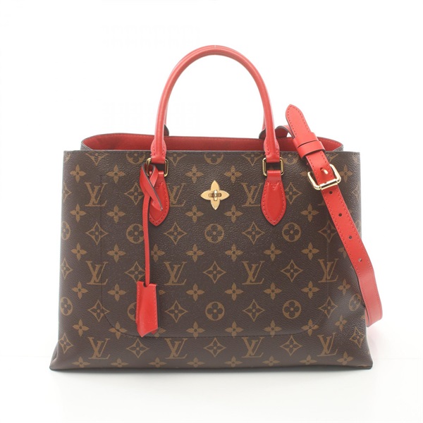 ルイ・ヴィトン(LOUIS VUITTON)ルイ・ヴィトン フラワー トート トートバッグ バッグ レディース  M43553｜2101218121032｜【公式】新品中古どちらもブランドの通販ならブランドオフ・オンラインストア| BRAND OFF Online  Store