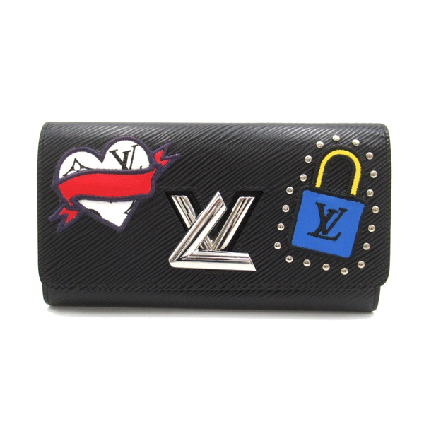 ルイ・ヴィトン(LOUIS VUITTON)ルイ・ヴィトン ポルトフォイユ・ツイスト 二つ折り長財布 財布 メンズ レディース  M63456｜2101218123272｜【公式】新品中古どちらもブランドの通販ならブランドオフ・オンラインストア| BRAND OFF Online  Store