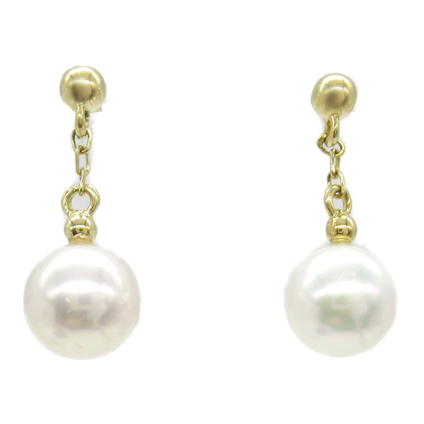 ミキモト(MIKIMOTO)ミキモト パール ピアス ピアス ジュエリー レディース｜2101218127225｜【公式】新品中古どちらもブランドの通販ならブランドオフ・オンラインストア|  BRAND OFF Online Store