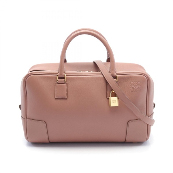 ロエベ(LOEWE)ロエベ アマソナ28 ハンドバッグ バッグ  レディース｜2101218141252｜【公式】新品中古どちらもブランドの通販ならブランドオフ・オンラインストア| BRAND OFF Online  Store