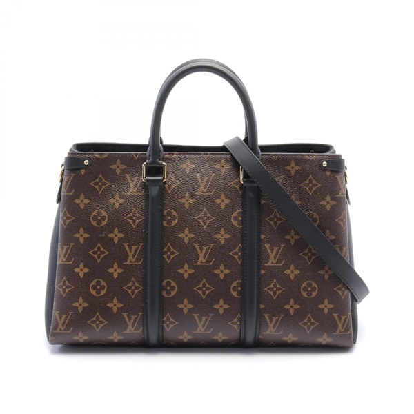 ルイ・ヴィトン(LOUIS VUITTON)ルイ・ヴィトン スフロ NV MM モノグラム ノワール ハンドバッグ バッグ レディース  M44817｜2101218141757｜【公式】新品中古どちらもブランドの通販ならブランドオフ・オンラインストア| BRAND OFF Online  Store