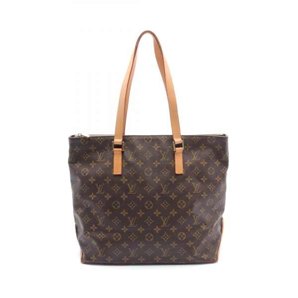 ルイ・ヴィトン(LOUIS VUITTON)ルイ・ヴィトン カバメゾ トートバッグ バッグ レディース  M51151｜2101218142037｜【公式】新品中古どちらもブランドの通販ならブランドオフ・オンラインストア| BRAND OFF Online  Store