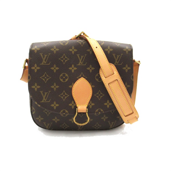 ルイ・ヴィトン(LOUIS VUITTON)ルイ・ヴィトン サンクルー24 ショルダーバッグ ショルダーバッグ バッグ レディース  M51242｜2101218142044｜【公式】新品中古どちらもブランドの通販ならブランドオフ・オンラインストア| BRAND OFF Online  Store