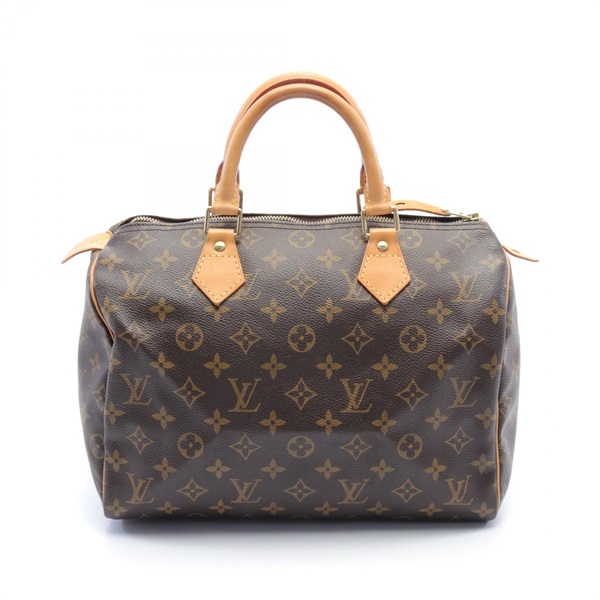 ルイ・ヴィトン(LOUIS VUITTON)ルイ・ヴィトン スピーディ30 ハンドバッグ バッグ レディース  M41526｜2101218142259｜【公式】新品中古どちらもブランドの通販ならブランドオフ・オンラインストア| BRAND OFF Online  Store