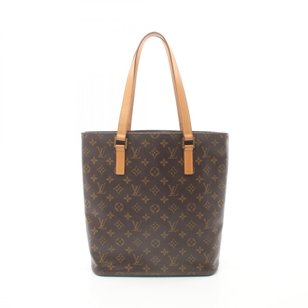 ルイ・ヴィトン(LOUIS VUITTON)ルイ・ヴィトン ヴァヴァンGM モノグラム トートバッグ バッグ レディース  M51170｜2101218142341｜【公式】新品中古どちらもブランドの通販ならブランドオフ・オンラインストア| BRAND OFF Online  Store