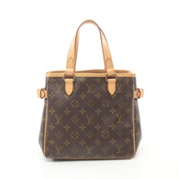 ルイ・ヴィトン(LOUIS VUITTON)ルイ・ヴィトン バティニョール ハンドバッグ バッグ レディース  M51156｜2101218142471｜【公式】新品中古どちらもブランドの通販ならブランドオフ・オンラインストア| BRAND OFF Online  Store