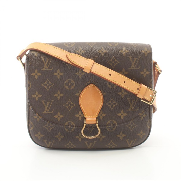 ルイ・ヴィトン(LOUIS VUITTON)ルイ・ヴィトン サンクルーGM ショルダーバッグ バッグ レディース M51242｜2101218142730｜【公式】新品中古どちらもブランドの通販ならブランドオフ・オンラインストア|  BRAND OFF Online Store