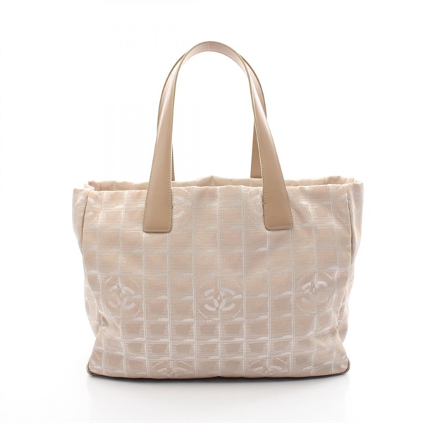 シャネル(CHANEL)シャネル ニュートラベルラインMM トートバッグ バッグ レディース A15991｜2101218142884｜【公式】新品中古どちらもブランドの通販ならブランドオフ・オンラインストア|  BRAND OFF Online Store