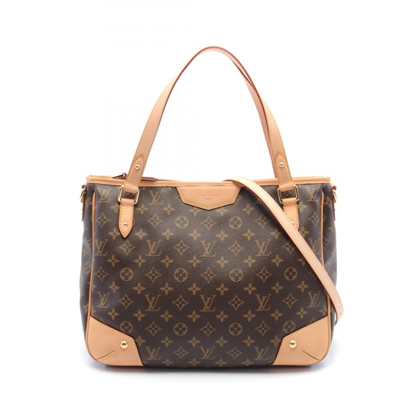 ルイ・ヴィトン(LOUIS VUITTON)ルイ・ヴィトン エストレーラMM モノグラム トートバッグ バッグ レディース  M41232｜2101218142891｜【公式】新品中古どちらもブランドの通販ならブランドオフ・オンラインストア| BRAND OFF Online  Store