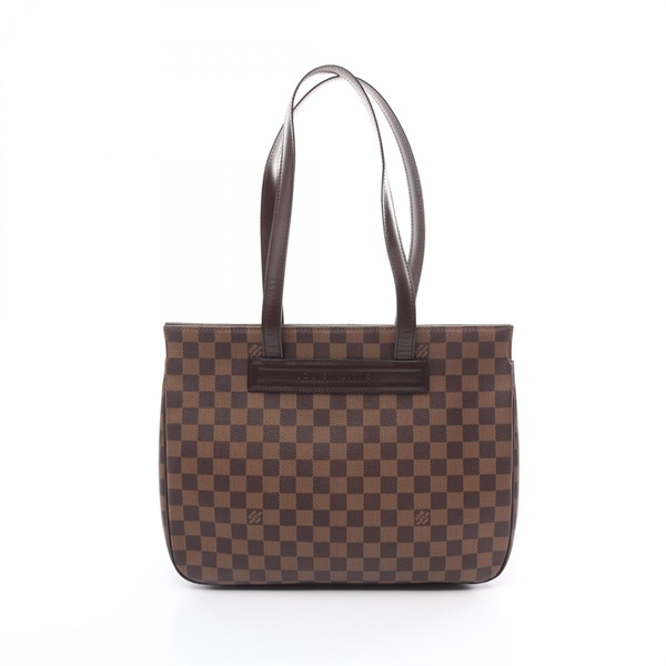 ルイ・ヴィトン(LOUIS VUITTON)ルイ・ヴィトン パリオリPM トートバッグ バッグ レディース  N51123｜2101218142983｜【公式】新品中古どちらもブランドの通販ならブランドオフ・オンラインストア| BRAND OFF Online  Store