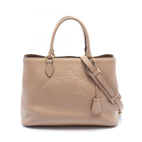 プラダ(PRADA)プラダ ハンドバッグ バッグ レディース  1BA579｜2101218143003｜【公式】新品中古どちらもブランドの通販ならブランドオフ・オンラインストア| BRAND OFF Online  Store