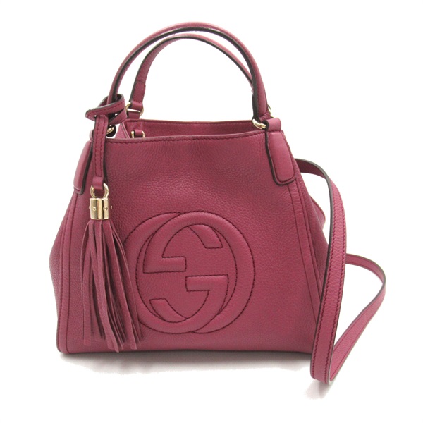 グッチ(GUCCI)グッチ ソーホー 2wayショルダー 2wayショルダーバッグ バッグ レディース  336751｜2101218143959｜【公式】新品中古どちらもブランドの通販ならブランドオフ・オンラインストア| BRAND OFF Online  Store