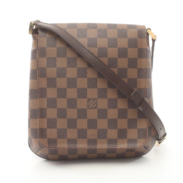 ルイ・ヴィトン(LOUIS VUITTON)ルイ・ヴィトン ミュゼットサルサ ロングストラップ ショルダーバッグ バッグ レディース  N51300｜2101218144000｜【公式】新品中古どちらもブランドの通販ならブランドオフ・オンラインストア| BRAND OFF Online  Store