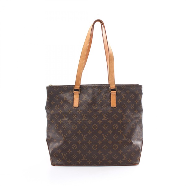 ルイ・ヴィトン(LOUIS VUITTON)ルイ・ヴィトン カバメゾ モノグラム トートバッグ バッグ レディース  M51151｜2101218144086｜【公式】新品中古どちらもブランドの通販ならブランドオフ・オンラインストア| BRAND OFF Online  Store