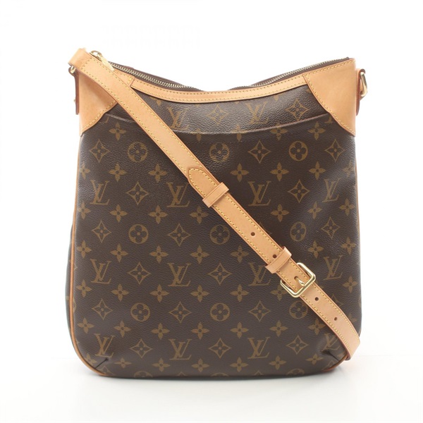 ルイ・ヴィトン(LOUIS VUITTON)ルイ・ヴィトン オデオンMM モノグラム ショルダーバッグ バッグ レディース  M56389｜2101218144437｜【公式】新品中古どちらもブランドの通販ならブランドオフ・オンラインストア| BRAND OFF Online  Store