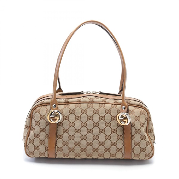 グッチ(GUCCI)グッチ GGツインズ グッチシマ ショルダーバッグ バッグ レディース  232958｜2101218144567｜【公式】新品中古どちらもブランドの通販ならブランドオフ・オンラインストア| BRAND OFF Online  Store