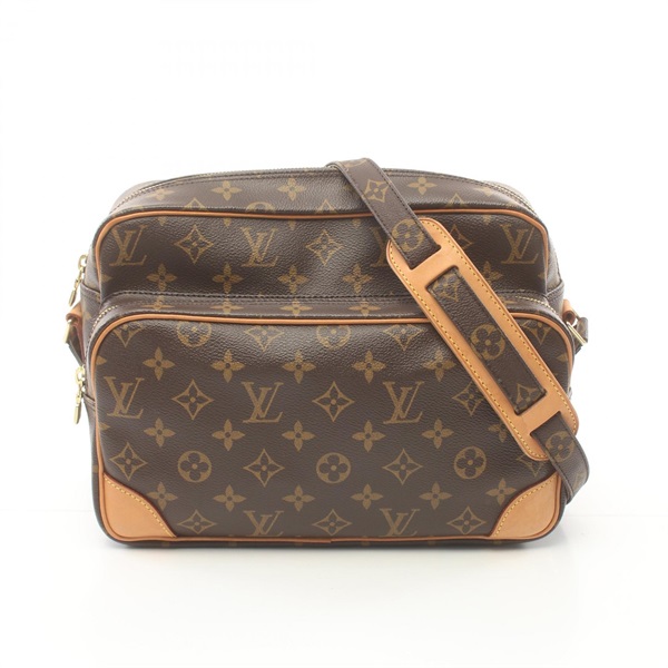 ルイ・ヴィトン(LOUIS VUITTON)ルイ・ヴィトン ナイル ショルダーバッグ バッグ レディース M45244｜2101218144871｜【公式】新品中古どちらもブランドの通販ならブランドオフ・オンラインストア|  BRAND OFF Online Store