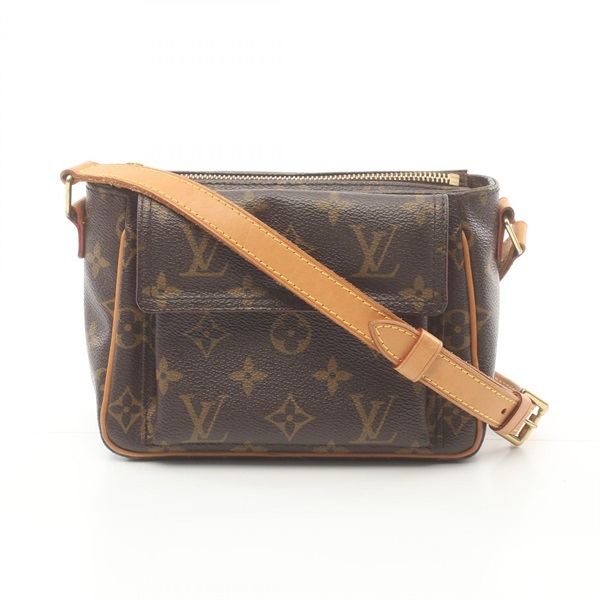 ルイ・ヴィトン(LOUIS VUITTON)ルイ・ヴィトン ヴィバシテPM ショルダーバッグ バッグ レディース M51165｜2101218145298｜【公式】新品中古どちらもブランドの通販ならブランドオフ・オンラインストア|  BRAND OFF Online Store