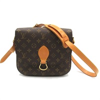 ルイ・ヴィトン(LOUIS VUITTON)ルイ・ヴィトン サンクルー24 ショルダーバッグ ショルダーバッグ バッグ レディース M51242｜2101218145304｜【公式】新品中古どちらもブランドの通販ならブランドオフ・オンラインストア|  BRAND OFF Online Store