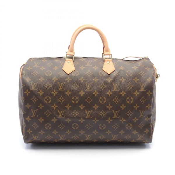 ルイ・ヴィトン(LOUIS VUITTON)ルイ・ヴィトン スピーディ40 モノグラム ハンドバッグ バッグ レディース M41522｜2101218145519｜【公式】新品中古どちらもブランドの通販ならブランドオフ・オンラインストア|  BRAND OFF Online Store