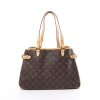 ルイ・ヴィトン(LOUIS VUITTON)ルイ・ヴィトン バティニョール オリゾンタル ショルダーバッグ バッグ レディース M51154｜2101218145588｜【公式】新品中古どちらもブランドの通販ならブランドオフ・オンラインストア|  BRAND OFF Online Store