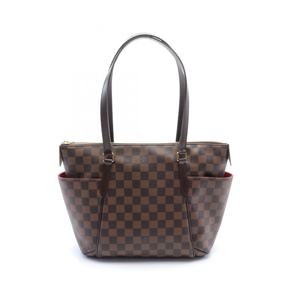 ルイ・ヴィトン(LOUIS VUITTON)ルイ・ヴィトン トータリーPM トートバッグ バッグ レディース  N41282｜2101218145885｜【公式】新品中古どちらもブランドの通販ならブランドオフ・オンラインストア| BRAND OFF Online  Store