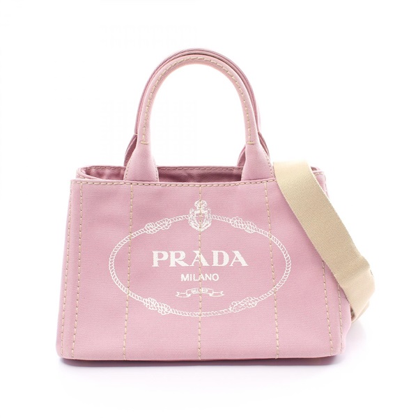 プラダ(PRADA)プラダ CANAPA カナパ トートバッグ バッグ レディース 1BG439｜2101218146370｜【公式】新品中古どちらもブランドの通販ならブランドオフ・オンラインストア|  BRAND OFF Online Store