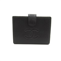 シャネル(CHANEL)シャネル がま口財布 二つ折り財布 財布  レディース｜2101218146554｜【公式】新品中古どちらもブランドの通販ならブランドオフ・オンラインストア| BRAND OFF Online  Store