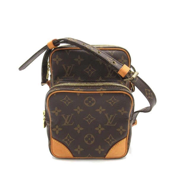 ルイ・ヴィトン(LOUIS VUITTON)ルイ・ヴィトン アマゾン ショルダーバッグ ショルダーバッグ バッグ メンズ レディース  M45236｜2101218146653｜【公式】新品中古どちらもブランドの通販ならブランドオフ・オンラインストア| BRAND OFF Online  Store