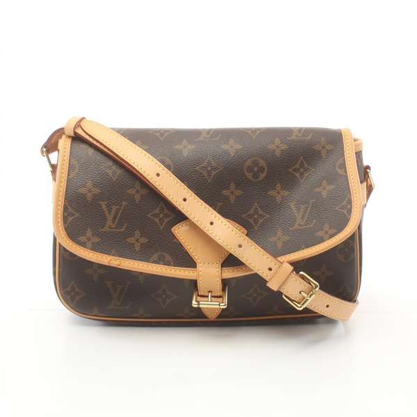 ルイ・ヴィトン(LOUIS VUITTON)ルイ・ヴィトン ソローニュ モノグラム ショルダーバッグ バッグ レディース  M42250｜2101218146714｜【公式】新品中古どちらもブランドの通販ならブランドオフ・オンラインストア| BRAND OFF Online  Store