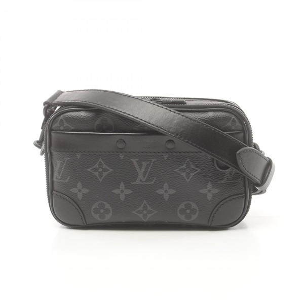 【極上美品】LOUIS VUITTON ルイヴィトン エクリプス  ブラザ