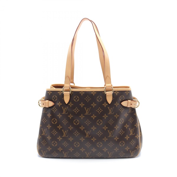 ルイ・ヴィトン(LOUIS VUITTON)ルイ・ヴィトン バティニョール オリゾンタル ショルダーバッグ バッグ レディース M51154 ｜2101218148954｜【公式】新品中古どちらもブランドの通販ならブランドオフ・オンラインストア| BRAND OFF Online Store