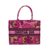 ディオール(Dior)ディオール BOOK TOTE ブックトート ミディアム トートバッグ バッグ  レディース｜2101218149470｜【公式】新品中古どちらもブランドの通販ならブランドオフ・オンラインストア| BRAND OFF Online  Store