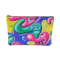 ディオール DIOR × KENNY SCHARF ポーチ バッグ メンズ