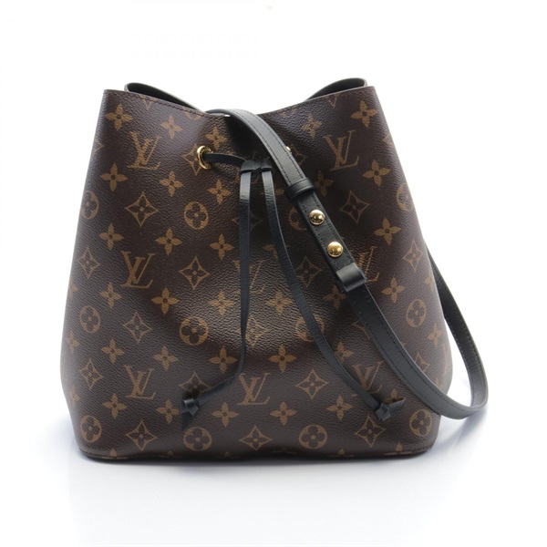 ルイ・ヴィトン(LOUIS VUITTON)ルイ・ヴィトン ネオノエ モノグラム ノワール ショルダーバッグ バッグ レディース  M44020｜2101218155099｜【公式】新品中古どちらもブランドの通販ならブランドオフ・オンラインストア| BRAND OFF Online  Store