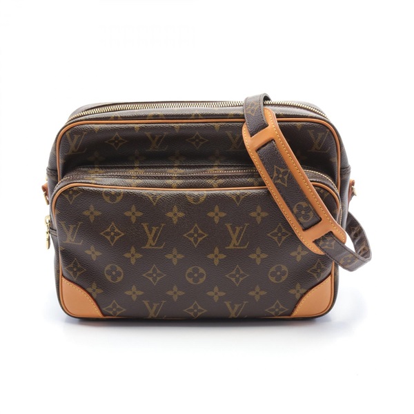 ルイ・ヴィトン(LOUIS VUITTON)ルイ・ヴィトン ナイル モノグラム ショルダーバッグ バッグ レディース  M45244｜2101218155181｜【公式】新品中古どちらもブランドの通販ならブランドオフ・オンラインストア| BRAND OFF Online  Store