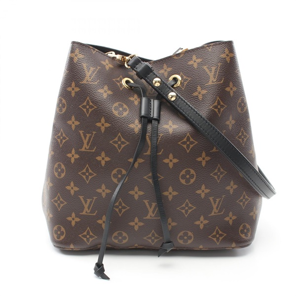 ルイ・ヴィトン(LOUIS VUITTON)ルイ・ヴィトン ネオノエ モノグラム ノワール ショルダーバッグ バッグ レディース  M44020｜2101218155334｜【公式】新品中古どちらもブランドの通販ならブランドオフ・オンラインストア| BRAND OFF Online  Store