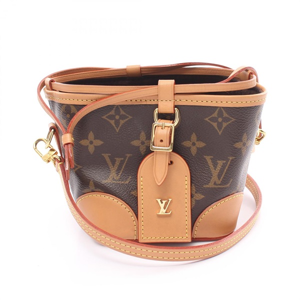 ルイ・ヴィトン(LOUIS VUITTON)ルイ・ヴィトン ノエ パース モノグラム ショルダーバッグ バッグ レディース  M57099｜2101218155556｜【公式】新品中古どちらもブランドの通販ならブランドオフ・オンラインストア| BRAND OFF Online  Store