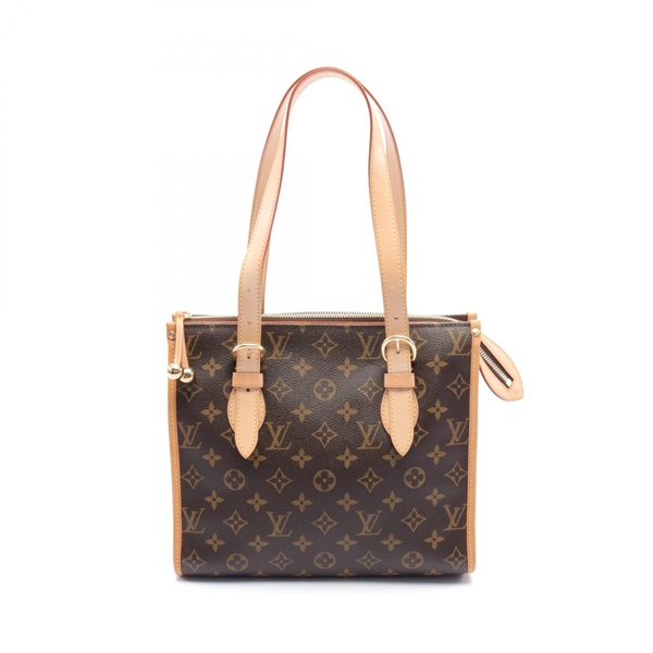 ルイ・ヴィトン(LOUIS VUITTON)ルイ・ヴィトン ポパンクール オ モノグラム トートバッグ バッグ レディース  M40007｜2101218155631｜【公式】新品中古どちらもブランドの通販ならブランドオフ・オンラインストア| BRAND OFF Online  Store