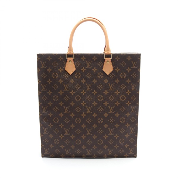 ルイ・ヴィトン(LOUIS VUITTON)ルイ・ヴィトン サックプラ モノグラム トートバッグ バッグ レディース  M51140｜2101218156379｜【公式】新品中古どちらもブランドの通販ならブランドオフ・オンラインストア| BRAND OFF Online  Store