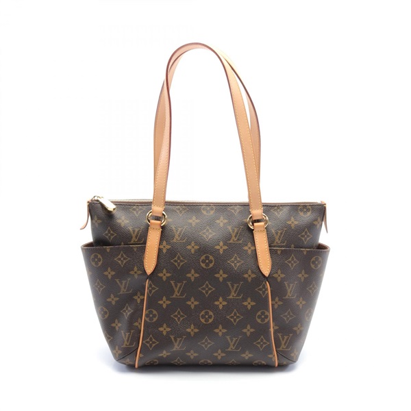 ルイ・ヴィトン(LOUIS VUITTON)ルイ・ヴィトン トータリーPM モノグラム トートバッグ バッグ レディース  M56688｜2101218156416｜【公式】新品中古どちらもブランドの通販ならブランドオフ・オンラインストア| BRAND OFF Online  Store