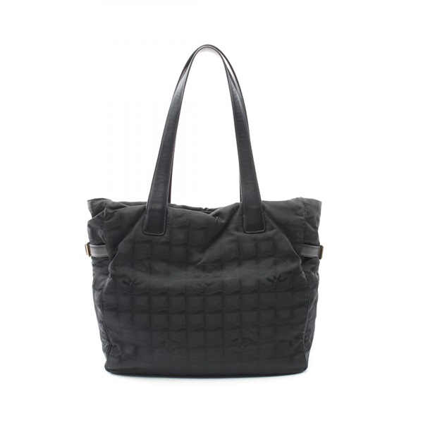 シャネル(CHANEL)シャネル ニュートラベルラインGM トートバッグ バッグ レディース  A15825｜2101218156546｜【公式】新品中古どちらもブランドの通販ならブランドオフ・オンラインストア| BRAND OFF Online  Store