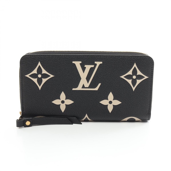 ルイ・ヴィトン(LOUIS VUITTON)ルイ・ヴィトン ジッピーウォレット ラウンド長財布 財布 レディース  M80481｜2101218156645｜【公式】新品中古どちらもブランドの通販ならブランドオフ・オンラインストア| BRAND OFF Online  Store