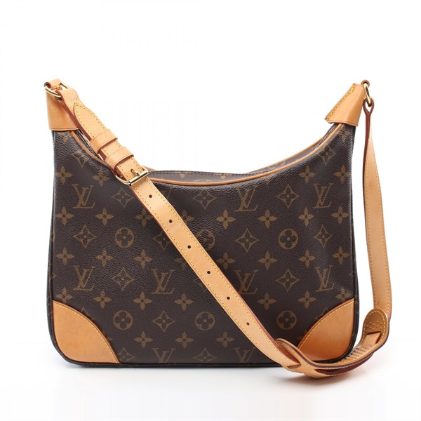 ルイ・ヴィトン(LOUIS VUITTON)ルイ・ヴィトン ブローニュPM ショルダーバッグ バッグ レディース M51265｜2101218156683｜【公式】新品中古どちらもブランドの通販ならブランドオフ・オンラインストア|  BRAND OFF Online Store