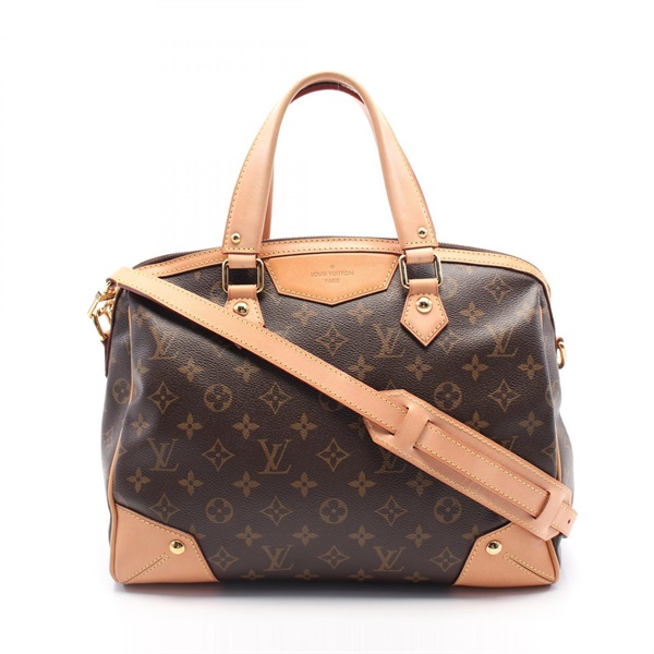 ルイ・ヴィトン(LOUIS VUITTON)ルイ・ヴィトン レティーロPM ハンドバッグ バッグ レディース M40325｜2101218156775｜【公式】新品中古どちらもブランドの通販ならブランドオフ・オンラインストア|  BRAND OFF Online Store