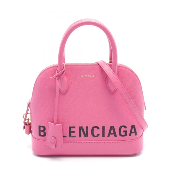 バレンシアガ(BALENCIAGA)バレンシアガ ヴィル トップハンドル バッグ S ハンドバッグ バッグ レディース  518873｜2101218163773｜【公式】新品中古どちらもブランドの通販ならブランドオフ・オンラインストア| BRAND OFF Online  Store