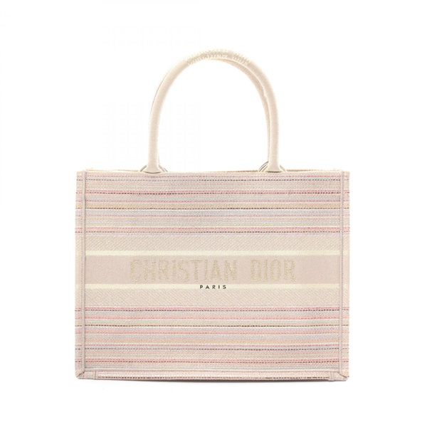 ディオール(Dior)ディオール BOOK TOTE ブックトート ミディアム トートバッグ バッグ  レディース｜2101218164176｜【公式】新品中古どちらもブランドの通販ならブランドオフ・オンラインストア| BRAND OFF Online  Store