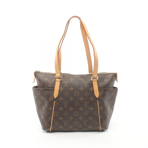 ルイ・ヴィトン(LOUIS VUITTON)ルイ・ヴィトン トータリーPM モノグラム トートバッグ バッグ レディース  M56688｜2101218166491｜【公式】新品中古どちらもブランドの通販ならブランドオフ・オンラインストア| BRAND OFF Online  Store