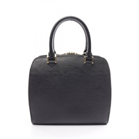 ルイ・ヴィトン(LOUIS VUITTON)ルイ・ヴィトン ポンヌフ エピ ノワール ハンドバッグ バッグ レディース  M52052｜2101218166606｜【公式】新品中古どちらもブランドの通販ならブランドオフ・オンラインストア| BRAND OFF Online  Store